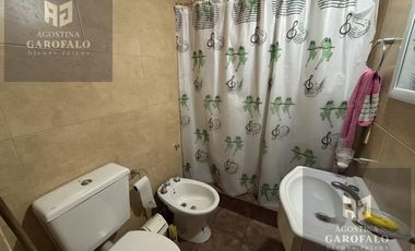 Venta PH en Block 2 viviendas independientes ideal para 2 familias o renta en Boedo
