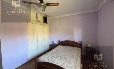 Venta PH en Block 2 viviendas independientes ideal para 2 familias o renta en Boedo
