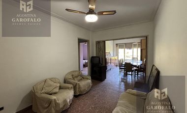 Venta PH en Block 2 viviendas independientes ideal para 2 familias o renta en Boedo