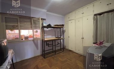 Venta PH en Block 2 viviendas independientes ideal para 2 familias o renta en Boedo