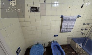Venta PH en Block 2 viviendas independientes ideal para 2 familias o renta en Boedo