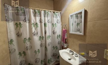 Venta PH en Block 2 viviendas independientes ideal para 2 familias o renta en Boedo