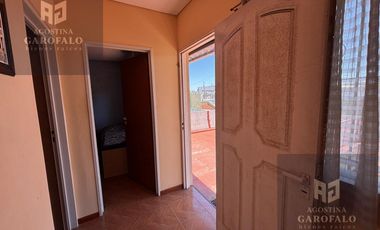 Venta PH en Block 2 viviendas independientes ideal para 2 familias o renta en Boedo