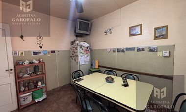 Venta PH en Block 2 viviendas independientes ideal para 2 familias o renta en Boedo