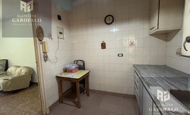 Venta PH en Block 2 viviendas independientes ideal para 2 familias o renta en Boedo