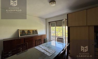 Venta PH en Block 2 viviendas independientes ideal para 2 familias o renta en Boedo