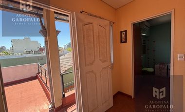 Venta PH en Block 2 viviendas independientes ideal para 2 familias o renta en Boedo