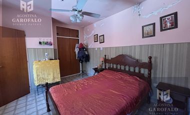 Venta PH en Block 2 viviendas independientes ideal para 2 familias o renta en Boedo