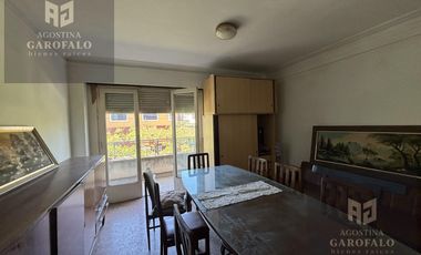 Venta PH en Block 2 viviendas independientes ideal para 2 familias o renta en Boedo