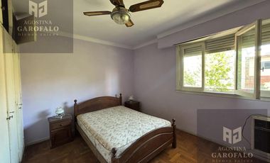 Venta PH en Block 2 viviendas independientes ideal para 2 familias o renta en Boedo