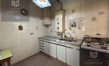 Venta PH en Block 2 viviendas independientes ideal para 2 familias o renta en Boedo