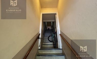 Venta PH en Block 2 viviendas independientes ideal para 2 familias o renta en Boedo