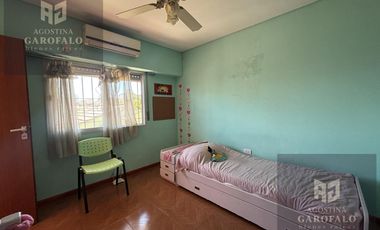 Venta PH en Block 2 viviendas independientes ideal para 2 familias o renta en Boedo