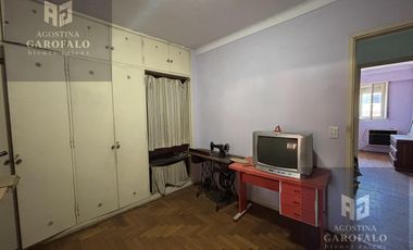 Venta PH en Block 2 viviendas independientes ideal para 2 familias o renta en Boedo