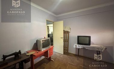 Venta PH en Block 2 viviendas independientes ideal para 2 familias o renta en Boedo