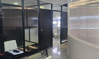 Oficina en Riviera Park