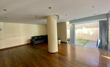 Dpto 2 ambientes con cochera y terraza propia, pileta y SUM -  excelente vista