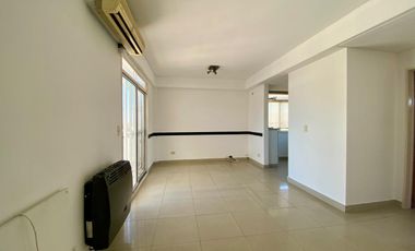 Dpto 2 ambientes con cochera y terraza propia, pileta y SUM -  excelente vista