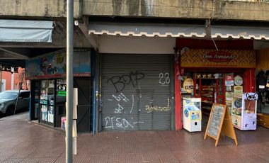 Local en San Fernando