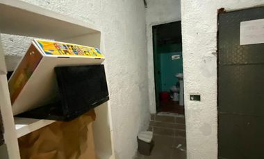 Local en San Fernando