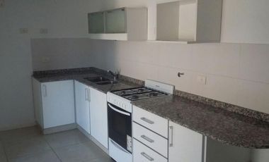 Alquiler Amplio Departamento Monoambiente en Condominio Las Horquetas