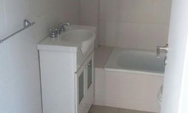 Alquiler Amplio Departamento Monoambiente en Condominio Las Horquetas