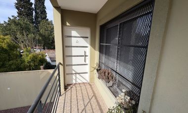 Departamento 2 Ambientes