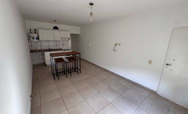 Departamento 2 Ambientes