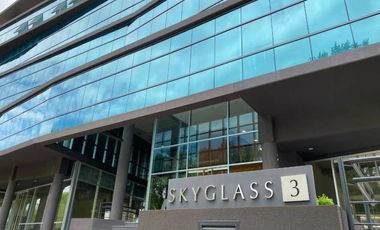 Oficina en  Skyglass 3