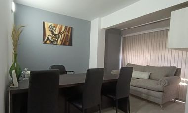 Oficina en venta centro impecable