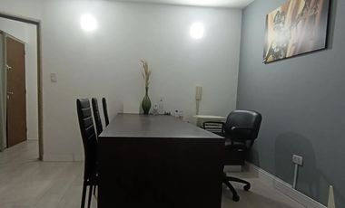 Oficina en venta centro impecable