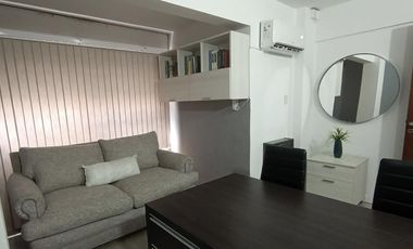 Oficina en venta centro impecable