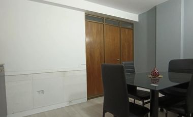 Oficina en venta centro impecable