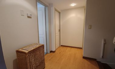 Casa en barrio privado en Villa del Parque con Seguridad 24 hs