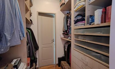 Casa en barrio privado en Villa del Parque con Seguridad 24 hs