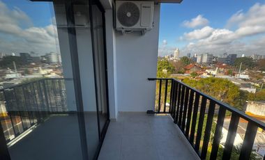 Departamento en Esc.-Centro