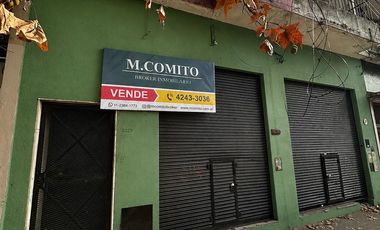 Local en Temperley Este