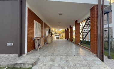 ALQUILER COMPLEJO VILLA ITALIA EN BIALET MASSE EXCELENTE VISTA A LAS SIERRAS