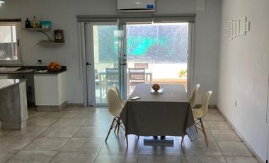 Alquiler casa 3 dorm. Barrio las cañitas - Malagueño