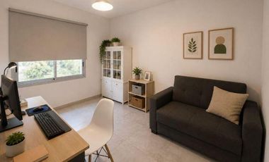 Alquiler casa 3 dorm. Barrio las cañitas - Malagueño