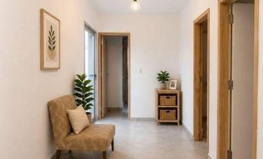 Alquiler casa 3 dorm. Barrio las cañitas - Malagueño