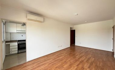 Alquiler Departamento 3 ambientes cochera cubierta centro Villa Ballester