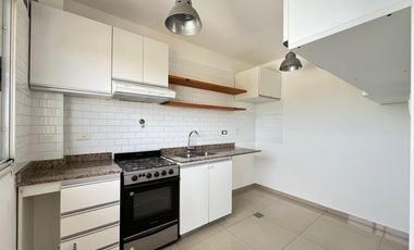 Alquiler Departamento 3 ambientes cochera cubierta centro Villa Ballester