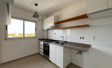 Alquiler Departamento 3 ambientes cochera cubierta centro Villa Ballester