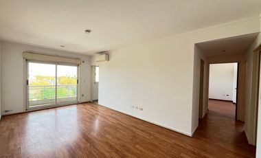 Alquiler Departamento 3 ambientes cochera cubierta centro Villa Ballester