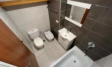 Alquiler Departamento 3 ambientes cochera cubierta centro Villa Ballester