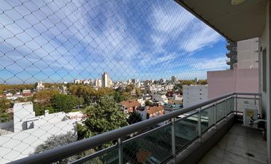 Alquiler Departamento 3 ambientes cochera cubierta centro Villa Ballester