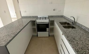 Departamento en Neuquen