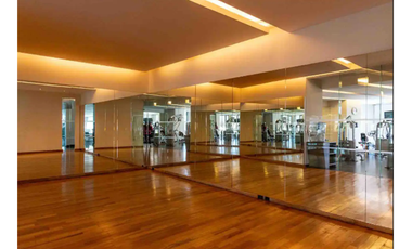 CC EN RENTA HERMOSO DEPARTAMENTO EN PLAZA RESIDENCES, REFORMA CC