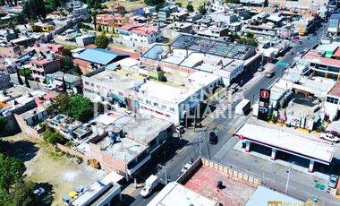 LOCAL COMERCIAL EN RENTA UBICADO EN CHIAUTLA